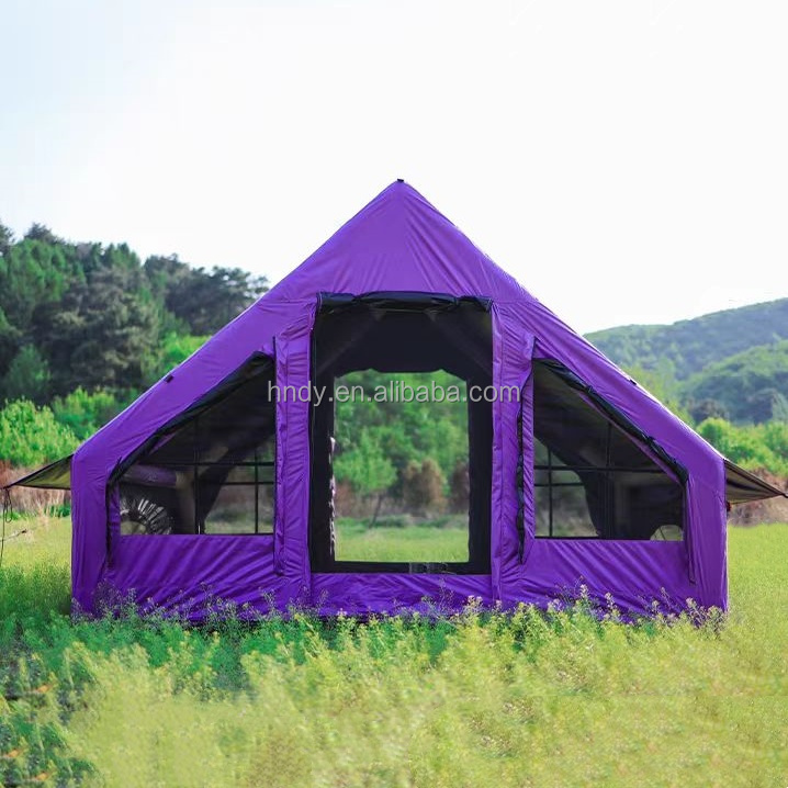 ST Factory Cheap Air Tent for  - đánh giá và giá Outdoor Camping Rentals