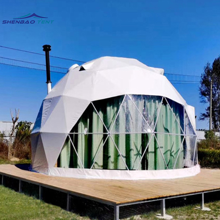 Outdoor Pvc Camping Aluminum T - đánh giá và giá Outdoor Camping And Glamping